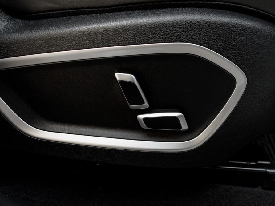 Geely Tugella I Рестайлинг Екатеринбург  - изображение 30