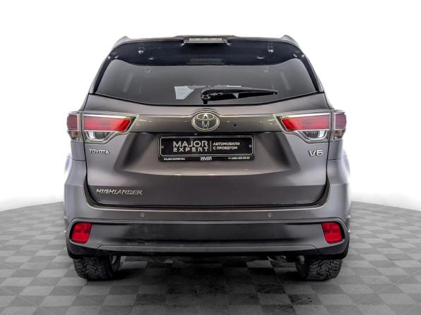Toyota Highlander III (XU50) с пробегом 2014 года, цена 2 920 000 рублей, 219241 км, внедорожник, Автокод Объявления