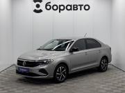 Volkswagen Polo VI Воронеж  - изображение 20