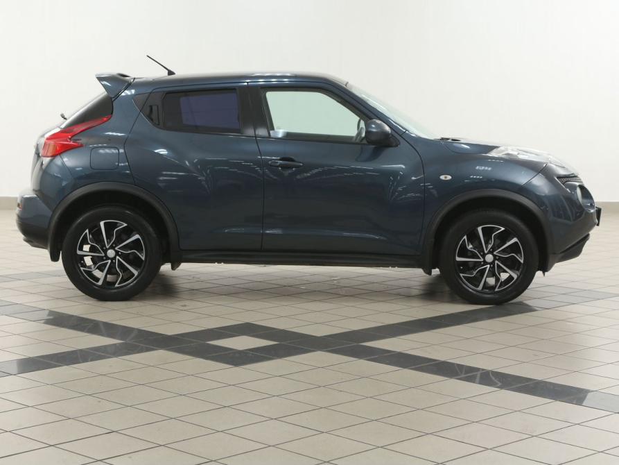 Nissan Juke I Иваново  - изображение 5