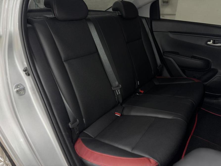 Kia Rio IV Нижний Новгород  - изображение 21