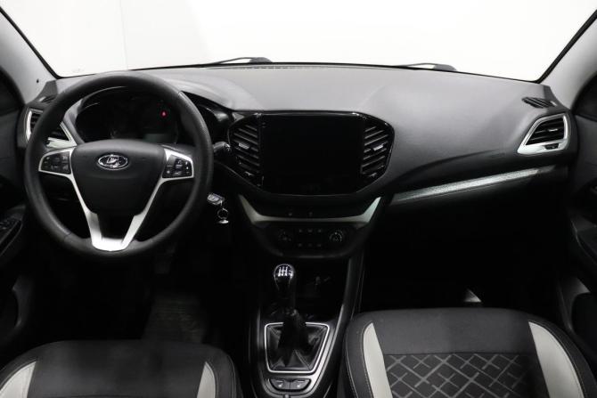 Lada (ВАЗ) Vesta I с пробегом 2019 года, цена 1 231 000 рублей, 90587 км, универсал, Автокод Объявления