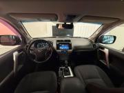 Toyota Land Cruiser Prado 150 Series Рестайлинг 2 Архангельск  - изображение 31
