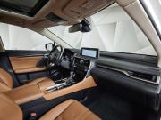 Lexus RX IV Рестайлинг Москва  - изображение 37