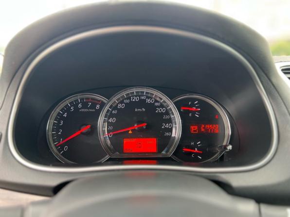 Nissan Teana II Рестайлинг с пробегом 2011 года, цена 1 100 000 рублей, 219000 км, седан, Автокод Объявления