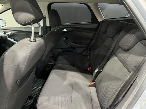 Ford Focus III с пробегом 2012 года, цена 729 000 рублей, 210210 км, универсал, Автокод Объявления
