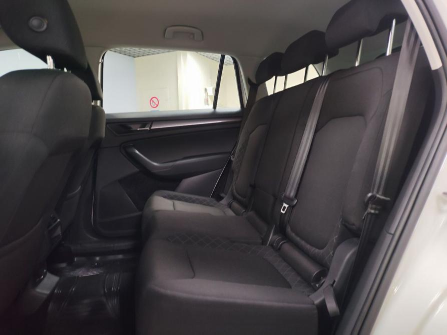 Skoda Kodiaq I Москва  - изображение 11