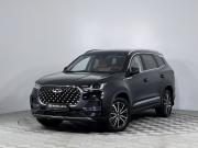 Chery Tiggo 8 Pro Max I Калининград  - изображение 22