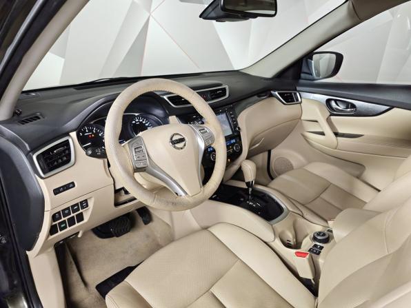 Nissan X-Trail III с пробегом 2015 года, цена 1 515 000 рублей, 181257 км, внедорожник, Автокод Объявления