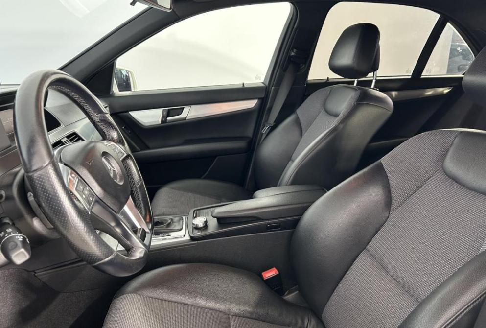 Mercedes-Benz C-Класс III (W204) Рестайлинг Саранск  - изображение 22