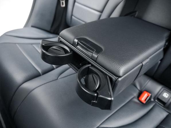 Mercedes-Benz C-Класс IV (W205) с пробегом 2015 года, цена 2 189 900 рублей, 185000 км, седан, Автокод Объявления