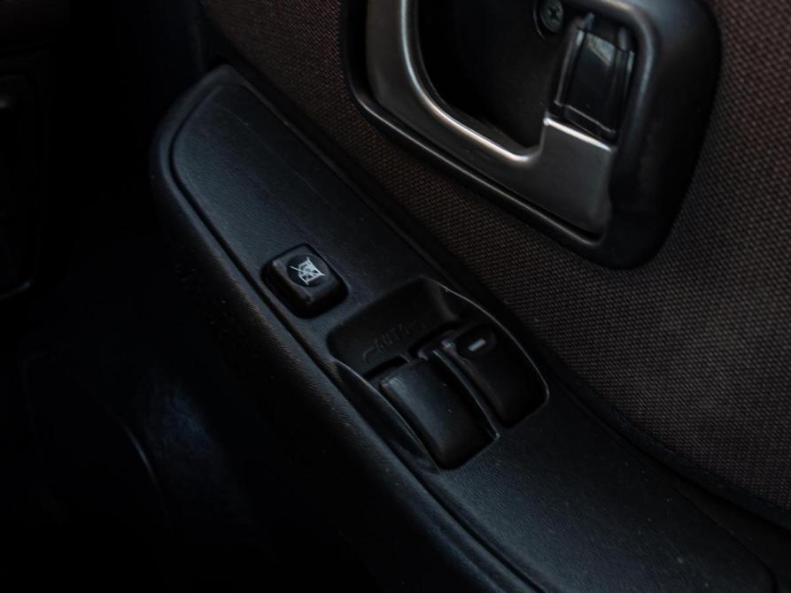 Mitsubishi Pajero Mini II Краснодар  - изображение 16