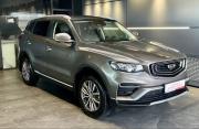 Geely Atlas Pro Абакан  - изображение 39