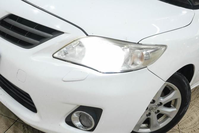 Toyota Corolla X (E140 E150) Рестайлинг с пробегом 2010 года, цена 999 000 рублей, 344000 км, седан, Автокод Объявления
