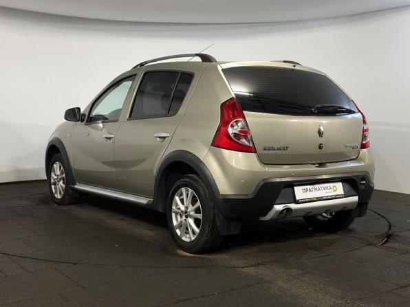 Renault Sandero I с пробегом 2012 года, цена 679 900 рублей, 158801 км, хэтчбек, Автокод Объявления