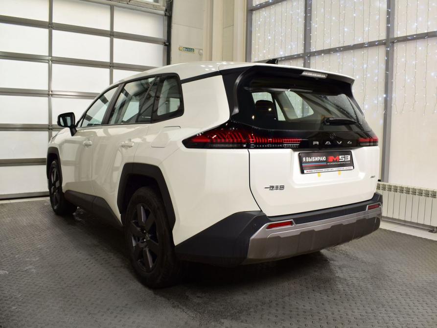 Toyota RAV4 VI (XA60) Кемерово  - изображение 4