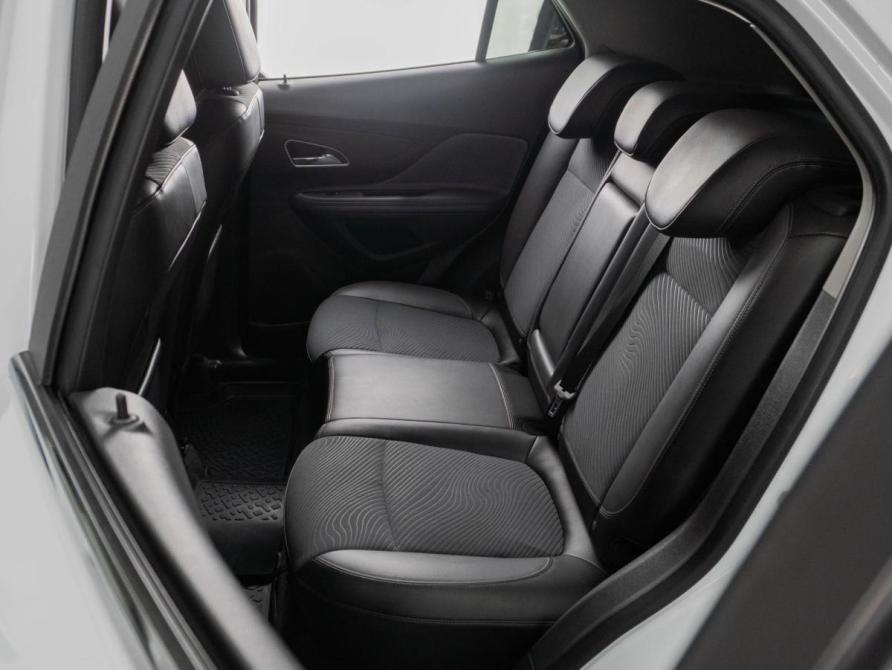 Opel Mokka I Тюмень  - изображение 9