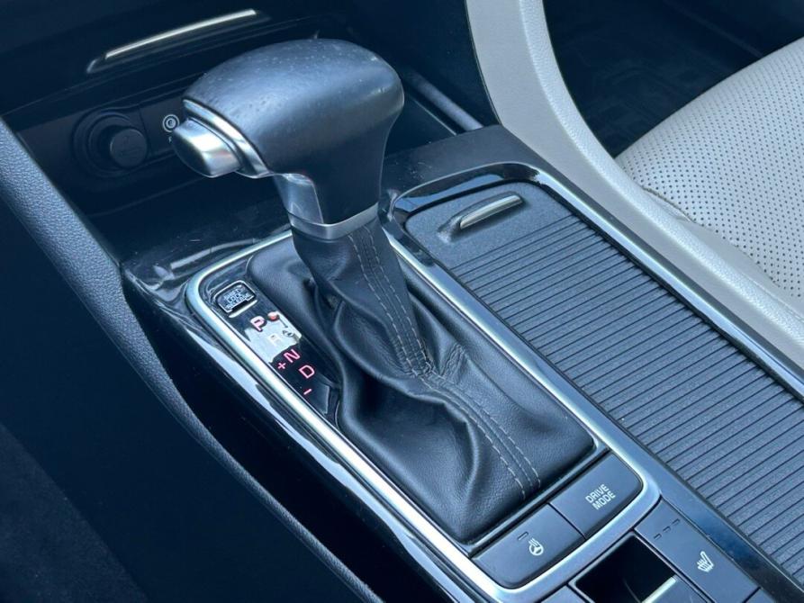 Kia Optima IV Энгельс  - изображение 25