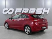 Hyundai Elantra V (MD) Ростов-на-Дону  - изображение 20