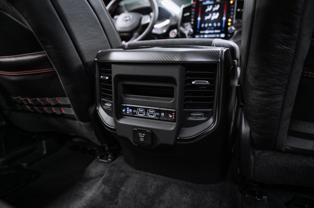 Ram 1500 V Рестайлинг Москва  - изображение 32