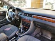 Audi A6 II (C5) Рестайлинг Брянск  - изображение 21