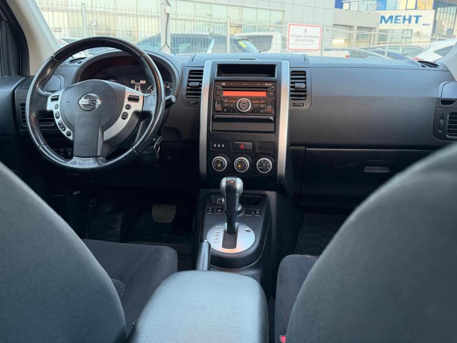 Nissan X-Trail II Рестайлинг Набережные Челны  - изображение 22