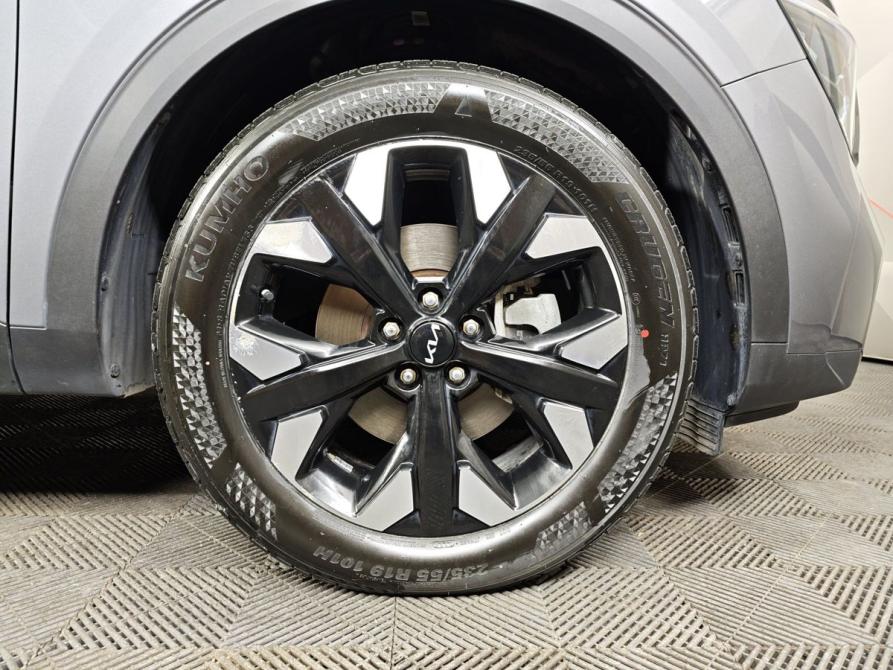 Kia Sportage V Москва  - изображение 9