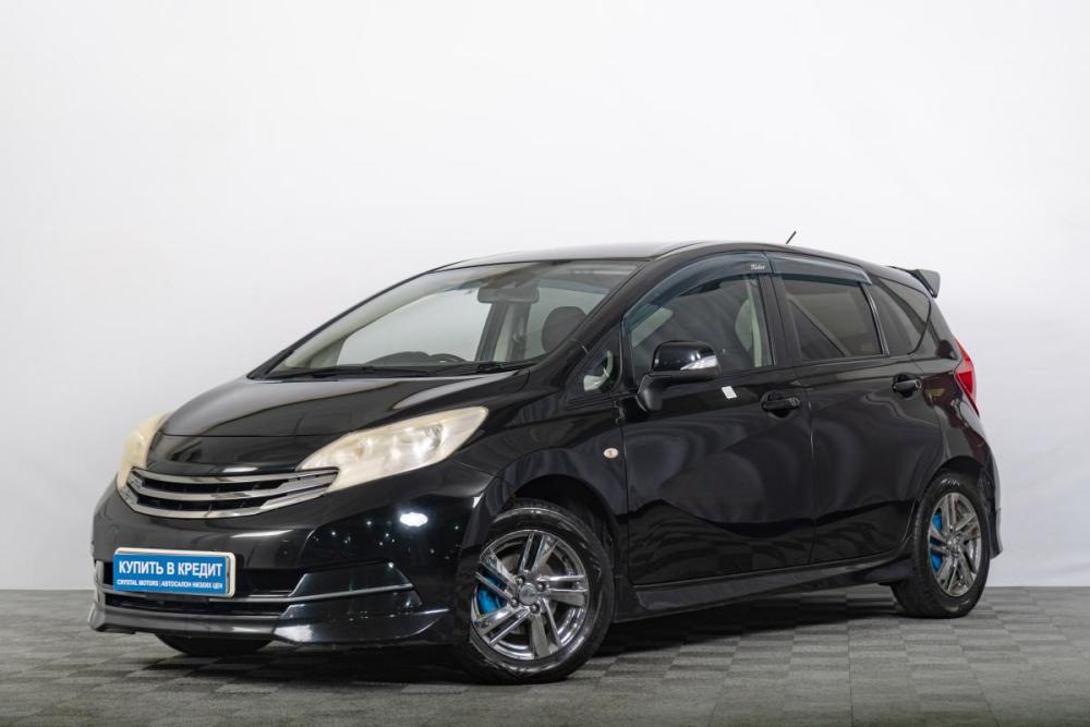 Nissan Note II Томск  - изображение 2