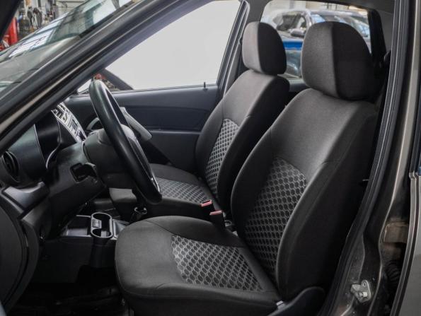 Lada (ВАЗ) Granta I Рестайлинг с пробегом 2021 года, цена 569 000 рублей, 170388 км, лифтбек, Автокод Объявления