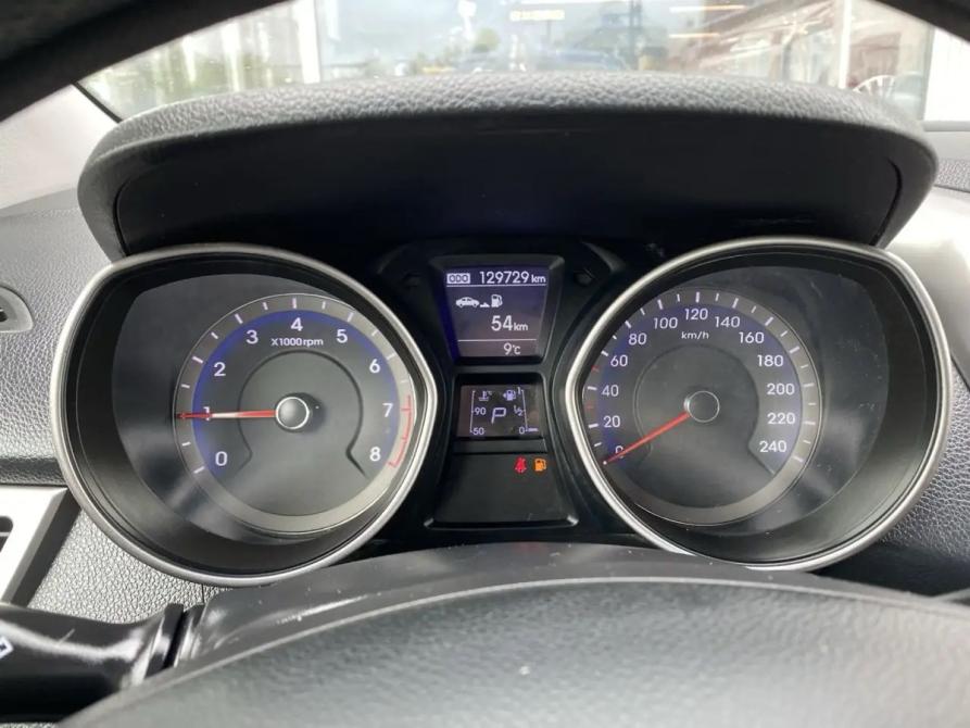 Hyundai i30 II Новосибирск  - изображение 14