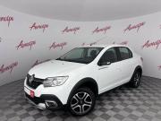 Renault Logan II Рестайлинг Псков  - изображение 21
