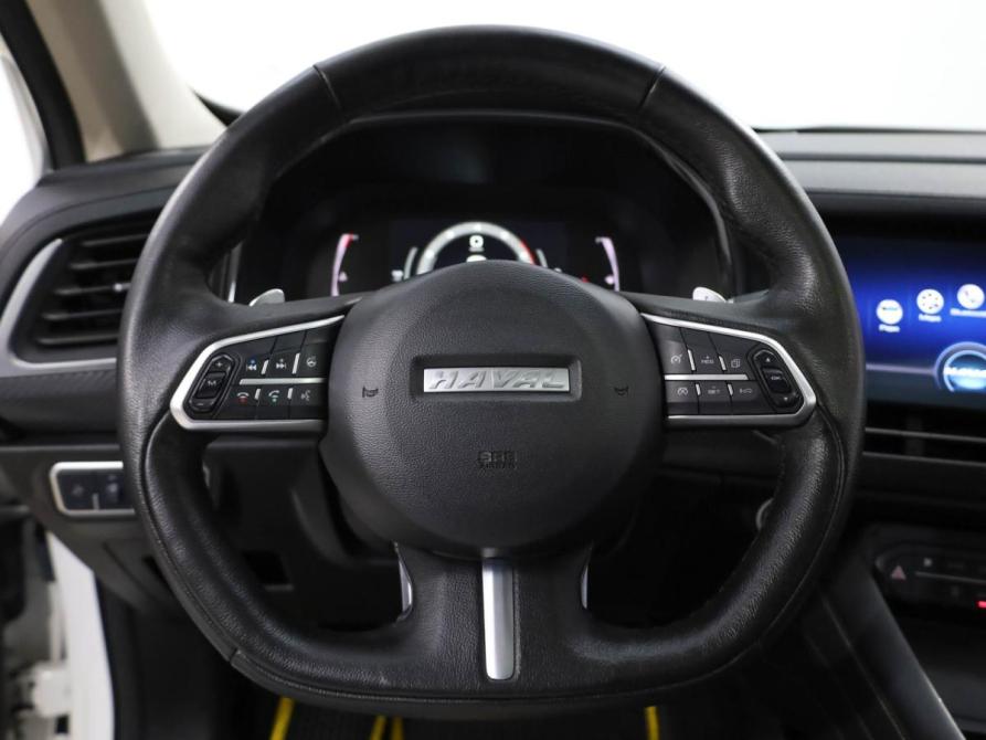 Haval F7x I Ростов-на-Дону  - изображение 12