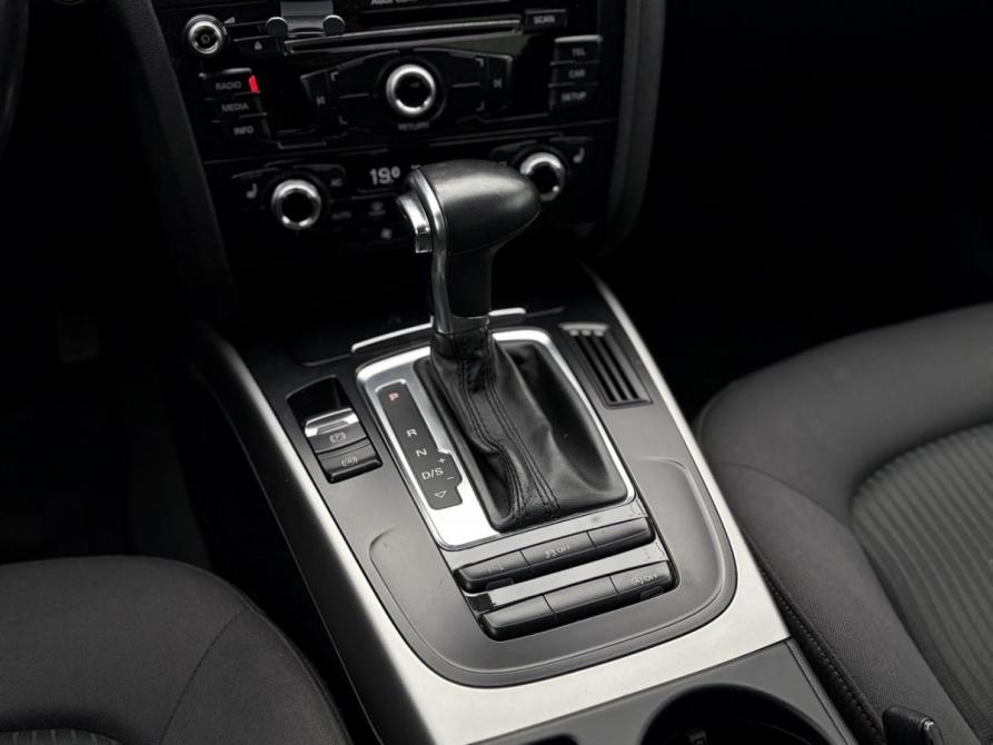 Audi A4 IV (B8) Рестайлинг Санкт-Петербург  - изображение 13