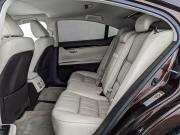 Lexus ES VI Рестайлинг Москва  - изображение 40
