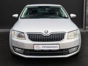 Skoda Octavia III (A7) Москва  - изображение 17