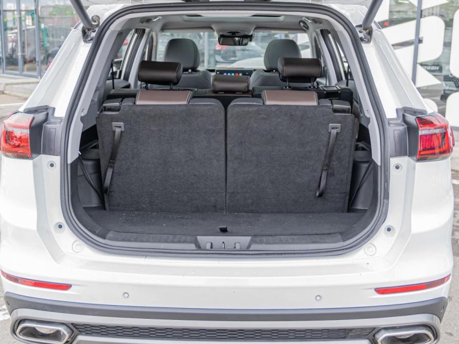 Chery Tiggo 8 Pro I Краснодар  - изображение 26