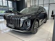 Hongqi HS7 II Екатеринбург  - изображение 18