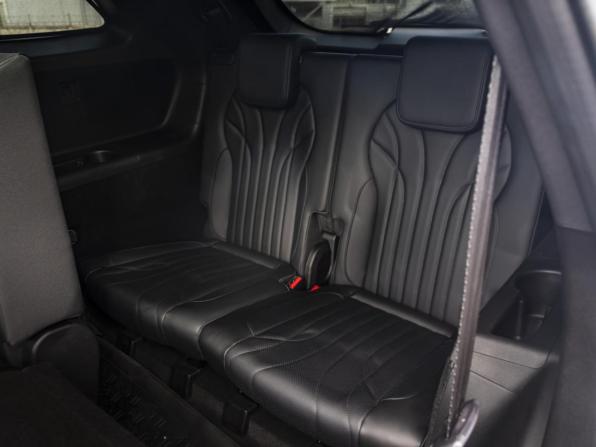 Chery Tiggo 9 I с пробегом 2024 года, цена 3 348 000 рублей, 22527 км, внедорожник, Автокод Объявления