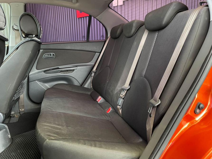 Kia Rio II Рестайлинг Пермь  - изображение 17