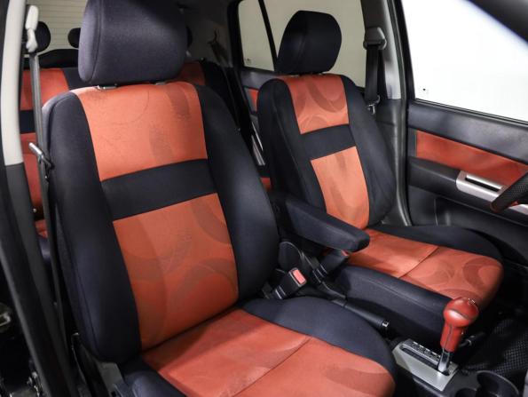 Hyundai Getz I Рестайлинг с пробегом 2005 года, цена 399 000 рублей, 215192 км, хэтчбек, Автокод Объявления