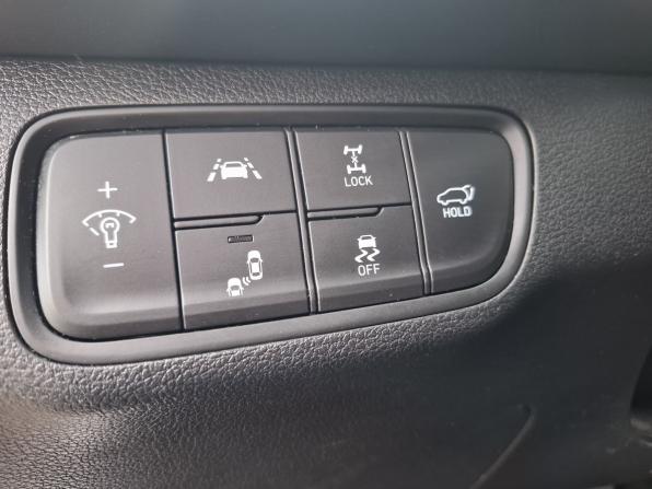 Hyundai Santa Fe IV с пробегом 2019 года, цена 2 800 000 рублей, 78573 км, внедорожник, Автокод Объявления