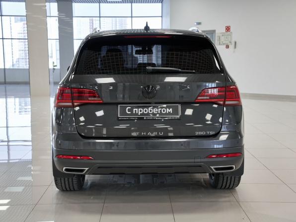 Volkswagen Tharu I с пробегом 2021 года, цена 2 580 000 рублей, 81928 км, внедорожник, Автокод Объявления