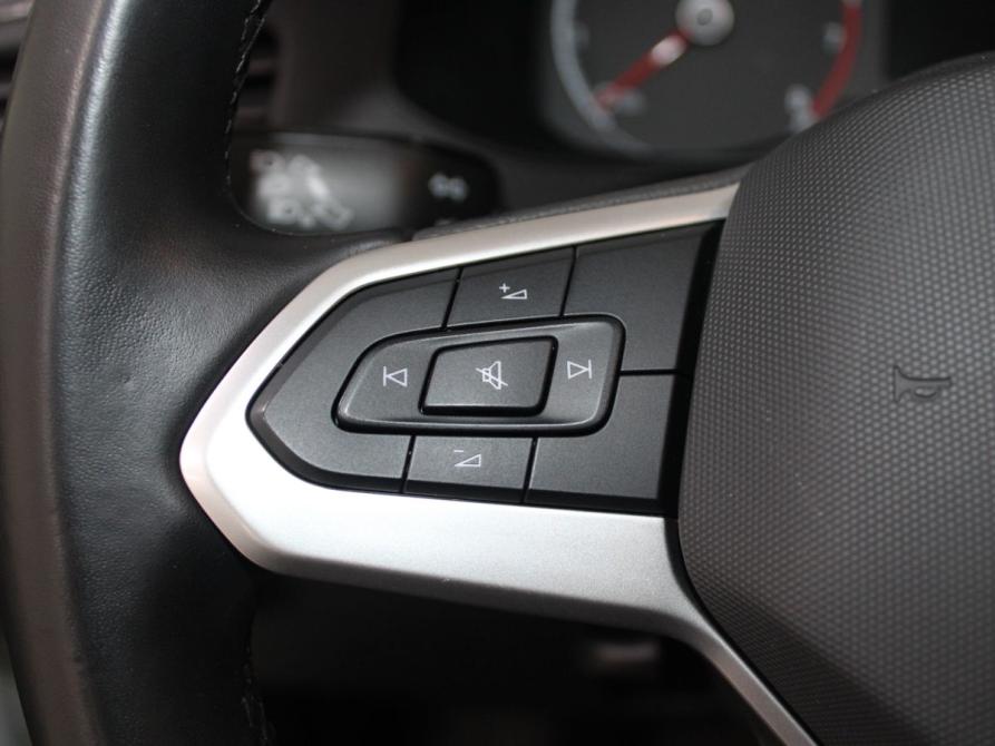 Volkswagen Polo VI Старый Оскол  - изображение 13