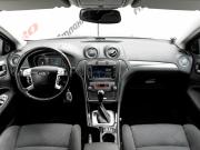 Ford Mondeo IV Екатеринбург  - изображение 34