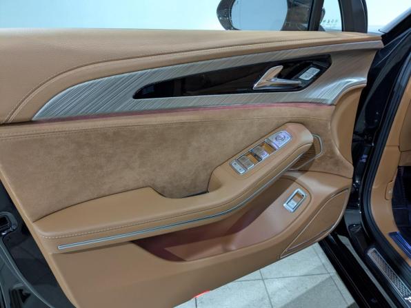 Hongqi H9 I с пробегом 2023 года, цена 4 300 000 рублей, 5367 км, седан, Автокод Объявления