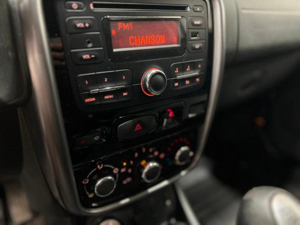 Renault Duster I с пробегом 2013 года, цена 580 000 рублей, 166000 км, внедорожник, Автокод Объявления