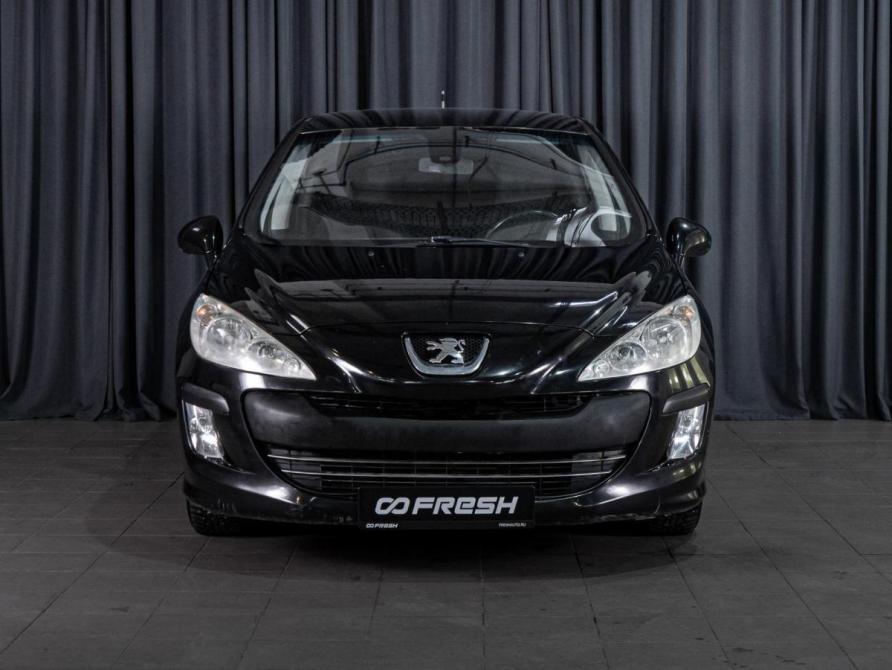 Peugeot 308 I Волгоград  - изображение 3