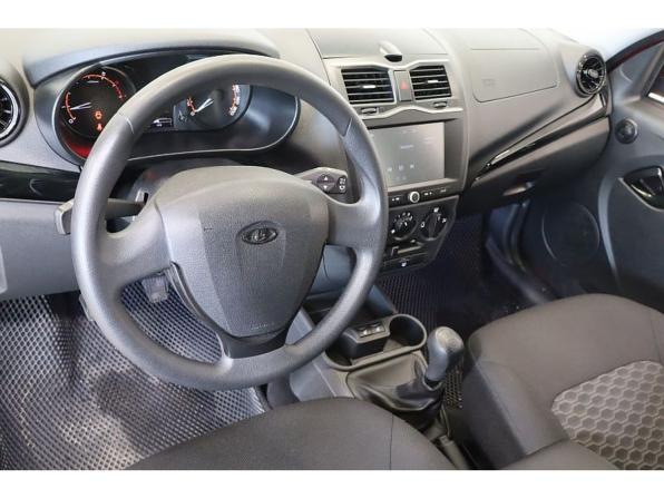Lada (ВАЗ) Granta I Рестайлинг с пробегом 2025 года, цена 924 000 рублей, 35565 км, седан, Автокод Объявления