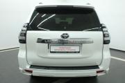 Toyota Land Cruiser Prado 150 Series Рестайлинг 2 Красноярск  - изображение 38