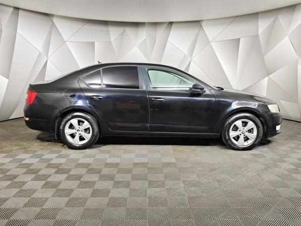 Skoda Octavia III (A7) с пробегом 2013 года, цена 997 000 рублей, 265738 км, лифтбек, Автокод Объявления
